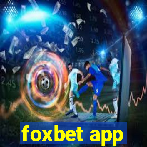 foxbet app